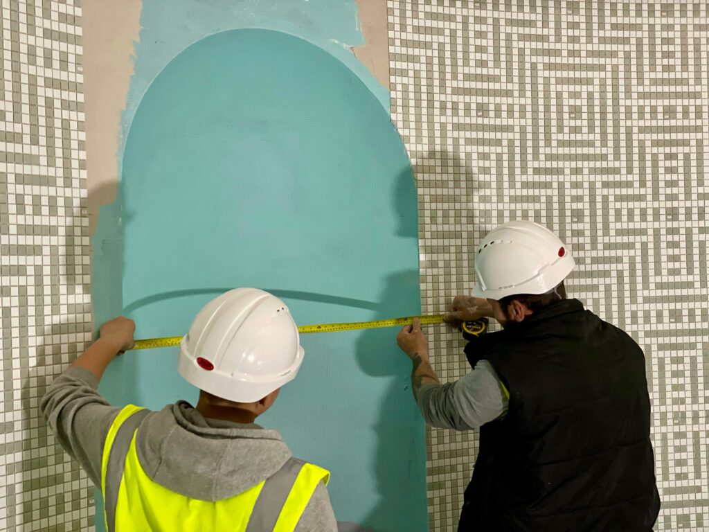 About Us - Specialist Installations Group