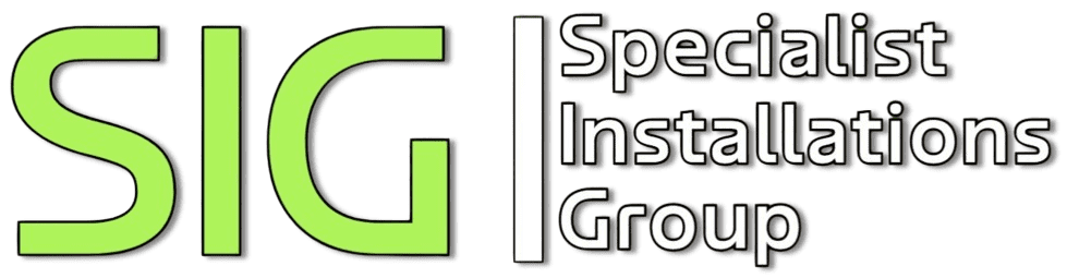 Specialist Installations Group